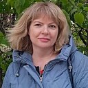 Знакомства: Светлана, 47 лет, Калуга