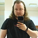 Знакомства: Стас, 37 лет, Нахабино