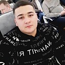 Знакомства: Ali, 25 лет, Ельск