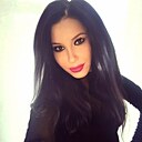 Знакомства: Виктория, 36 лет, Горловка
