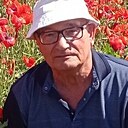 Знакомства: Александр, 61 год, Геленджик
