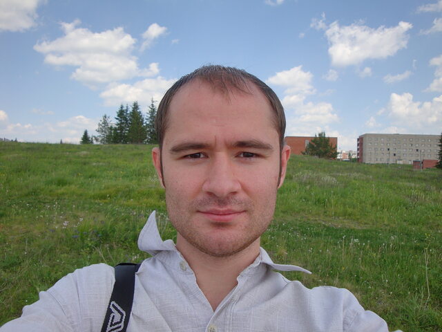Фото - Tabor.ru