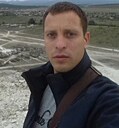 Знакомства: Виктор, 36 лет, Нижнегорский