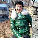Знакомства: Альбина, 52 года, Уссурийск