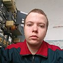 Знакомства: Леонтий, 23 года, Оренбург