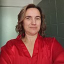 Знакомства: Елена, 49 лет, Орша