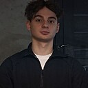 Знакомства: Макар, 26 лет, Орша