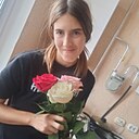 Знакомства: Настя, 24 года, Могилев