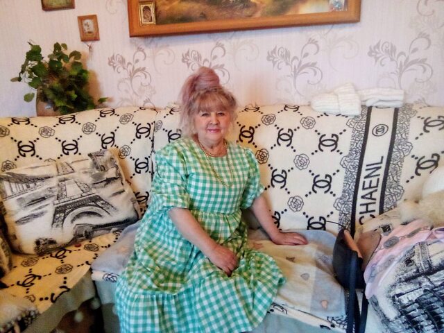 Фото - Tabor.ru