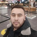 Знакомства: Али, 36 лет, Новосибирск