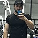Знакомства: Рамзан Масаев, 37 лет, Нижневартовск