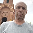 Знакомства: Роман, 48 лет, Чита