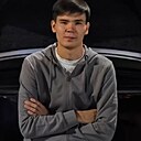 Знакомства: Baxa, 23 года, Шымкент