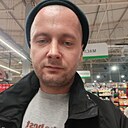 Знакомства: Максим, 38 лет, Мозырь