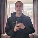 Знакомства: Алексей, 23 года, Малая Вишера