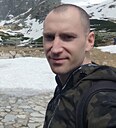 Знакомства: Саша, 35 лет, Новомосковск