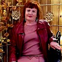Знакомства: Светлана, 58 лет, Брянск
