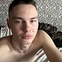 Знакомства: Евгений, 22 года, Бобруйск