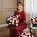 Знакомства: Людмила, 50 лет, Колпашево
