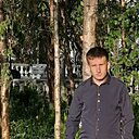 Знакомства: Андрей, 34 года, Воркута