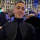 Знакомства: Вадим, 29 лет, Туймазы