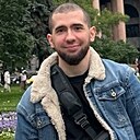 Знакомства: Андрей, 40 лет, Минеральные Воды