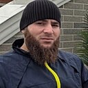 Знакомства: Муслим, 30 лет, Махачкала