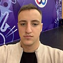 Знакомства: Роман, 24 года, Струги-Красные