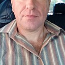 Знакомства: Василий, 46 лет, Базарный Карабулак