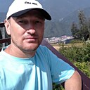 Знакомства: Джин, 45 лет, Чебоксары