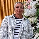 Знакомства: Ольга, 41 год, Первоуральск