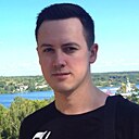 Знакомства: Олег, 36 лет, Иваново