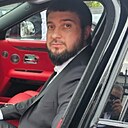 Знакомства: Он, 35 лет, Грозный