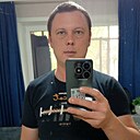 Знакомства: Антон, 36 лет, Самара