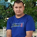Знакомства: Айдар, 30 лет, Ишимбай