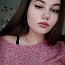 Знакомства: Надюша, 25 лет, Солнечногорск