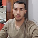 Знакомства: Али, 33 года, Пардубице
