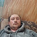 Знакомства: Юрий, 31 год, Жлобин
