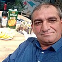 Знакомства: Гайк, 52 года, Краснодар