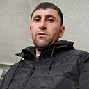 Знакомства: Шурик Алиев, 37 лет, Южно-Сахалинск