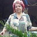 Знакомства: Люда, 70 лет, Краснодар