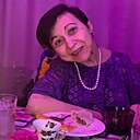 Знакомства: Галина, 40 лет, Алматы