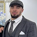 Знакомства: Саид, 40 лет, Хасавюрт