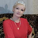 Знакомства: Людмила, 45 лет, Базарный Карабулак