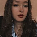 Знакомства: Анастасия, 24 года, Томск