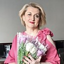 Знакомства: Наталья, 46 лет, Минск