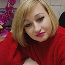 Знакомства: Vitalina, 47 лет, Санкт-Петербург
