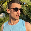 Знакомства: Саша, 27 лет, Саратов