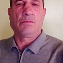 Знакомства: Аллазин, 53 года, Актобе