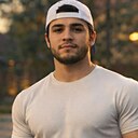 Знакомства: Jon, 25 лет, Курск